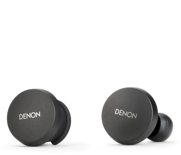 DENON PerL słuchawki TWS Czarne AHC10PLBKEM - 1193643 - zdjęcie 4